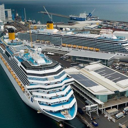 Savona Casa Per Vacanze E Lavoro Apartamento Exterior foto
