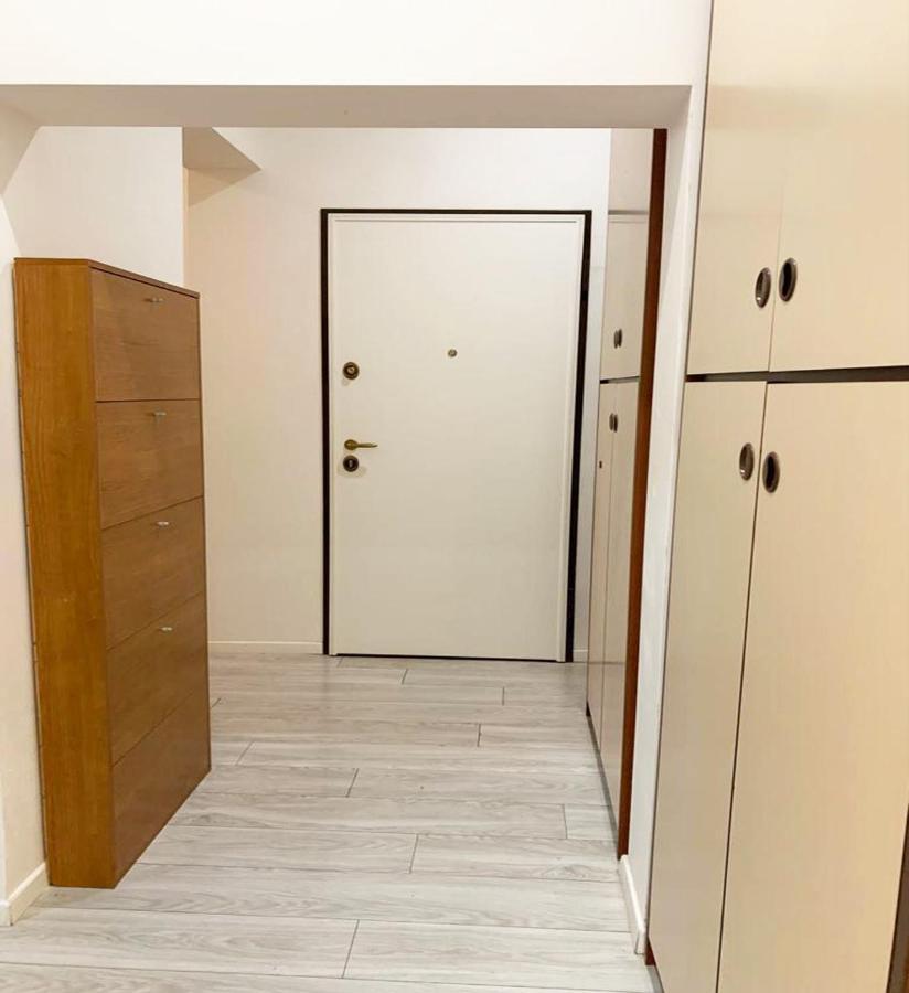 Savona Casa Per Vacanze E Lavoro Apartamento Exterior foto