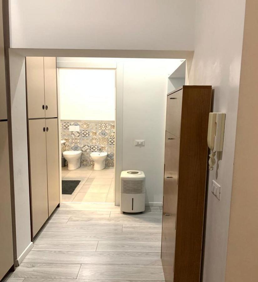 Savona Casa Per Vacanze E Lavoro Apartamento Exterior foto